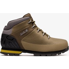 Timberland Euro Sprint Men's Brown Boots