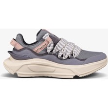 Loci Dopamine Unisex Dark Grey Sneakers