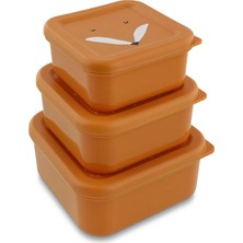 Trixie Mr.fox Snack Container