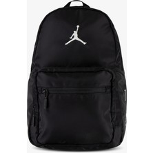 Jordan Jam Mvp Kids' Black Backpack