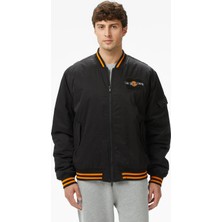 Les Benjamins Essentials 702 Men's Black Jacket