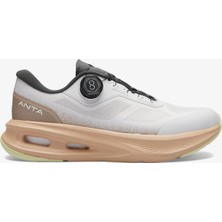 Anta Ebuffer Pro Men's Grey Sneakers