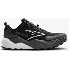 Brooks Caldera 8 Women's Black Running Shoes