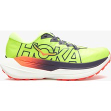 Hoka Rocket x 3 Men's Yellow Road Running Shoes