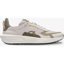 Loci Flo Unisex Green Sneakers