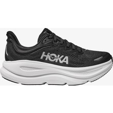 Hoka Bondi 9 Women's Black Road Running Shoes