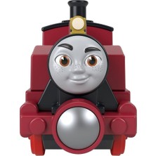 Trend Kapında JLB42 Thomas ve Arkadaşları - Yeni Küçük Tekli Tren