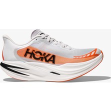 Hoka Cielo X1 2.0 Unisex White Road Running Shoes