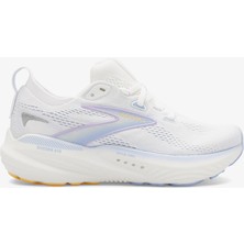 Brooks Glycerin Gts 22 Women's White Running Shoes