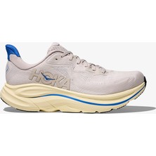 Hoka Clifton 10 Men's Grey Road Running Shoes