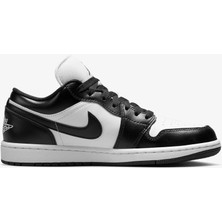 Jordan Nike Air Jordan 1 Low Women's Black Sneaker