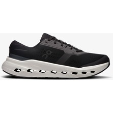 On Cloudrunner 3 Men's Black Running Shoes