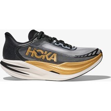 Hoka Cielo X1 2.0 Unisex Black Racing Running Shoes