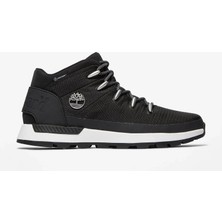 Timberland Men's Black Sprint Trekker Waterproof Sneakers