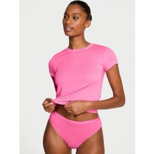 Victoria's Secret Slim-Fit T-Shirt