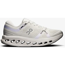 On Cloudsurfer 2 Women's Beige Running Shoes