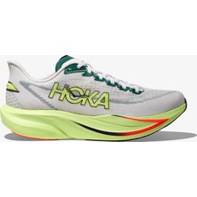 Hoka Mach 7 Men's Yellow Road Running Shoes