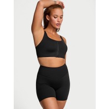 Victoria's Secret Vsx Elevate Biker Leggings