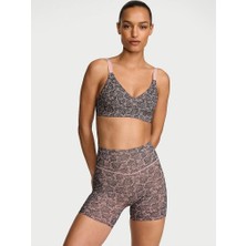 Victoria's Secret Vsx Elevate Biker Leggings