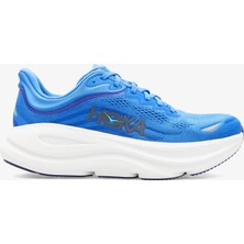 Hoka Bondi 9 Men's Blue Road Running Shoes