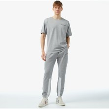 Les Benjamins 402 Men's Grey Sweatpants