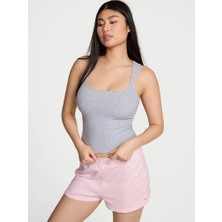 Victoria's Secret Pointelle Boxer Shorts