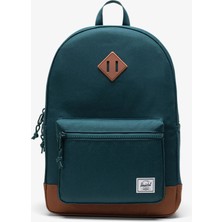 Herschel Heritage Kids' Green Backpack