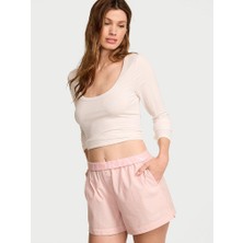 Victoria's Secret Heritage Cotton Shorts