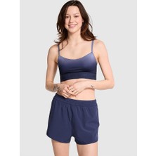 Victoria's Secret Tech Stretch Running Shorts