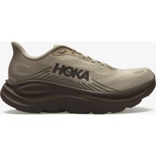Hoka Clifton 11 Men's Grey Sneakers