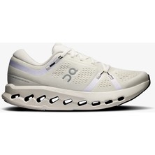 On Cloudsurfer 2 Men's White Running Shoes