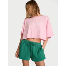 Victoria's Secret Off-Duty Lounge Shorts