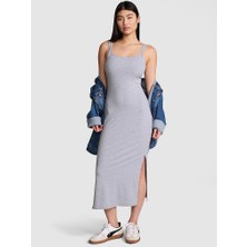 Victoria's Secret All-Day Midi Dress