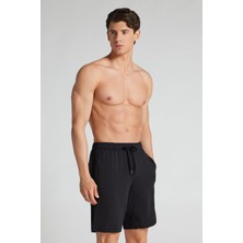 Intimissimi Silk And Modal Shorts