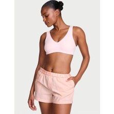 Victoria's Secret Heritage Cotton Shorts