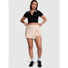 Victoria's Secret Pique Tennis Skort