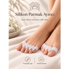 Healthy Restore Silikon Parmak Ayrıcı