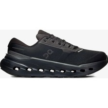 On Cloudrunner 3 Wp Women's Black Sneakers
