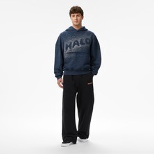 Les Benjamins Essentials 702 Men's Black Sweatpants