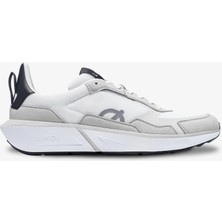 Loci Flo Unisex White/grey Sneakers