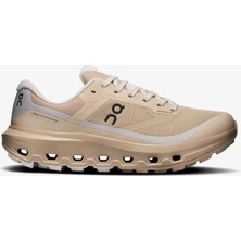 On Cloudvista 3 Waterproof Women's Beige Sneakers