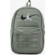 Jordan Jam Legends Nylon Kids' Grey Backpack