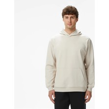 United Unıted4 Men's Cream Sweatshirt