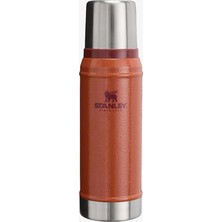 Stanley Classic Vacuum 0,75 L Brown Thermos