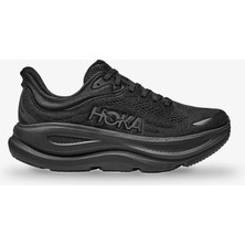 Hoka Bondi 9 Men's Black Running Shoes