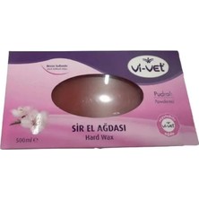 Trend Kapında Sir El Ağdası Pudralı 400 ml
