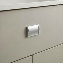 Eym Tabaka Mobilya Kulp 32 mm Dolap Çekmece