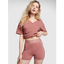 Victoria's Secret Ultimate Biker Shorts