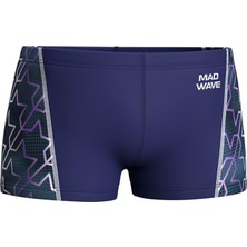 Mad Wave Erkek Çocuk Yüzme Mayosu Splash Hiclo B2