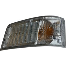 Bgz Auto Mitsubishi Canter 2012-2020 Sol Far Üst Fuso Sinyali